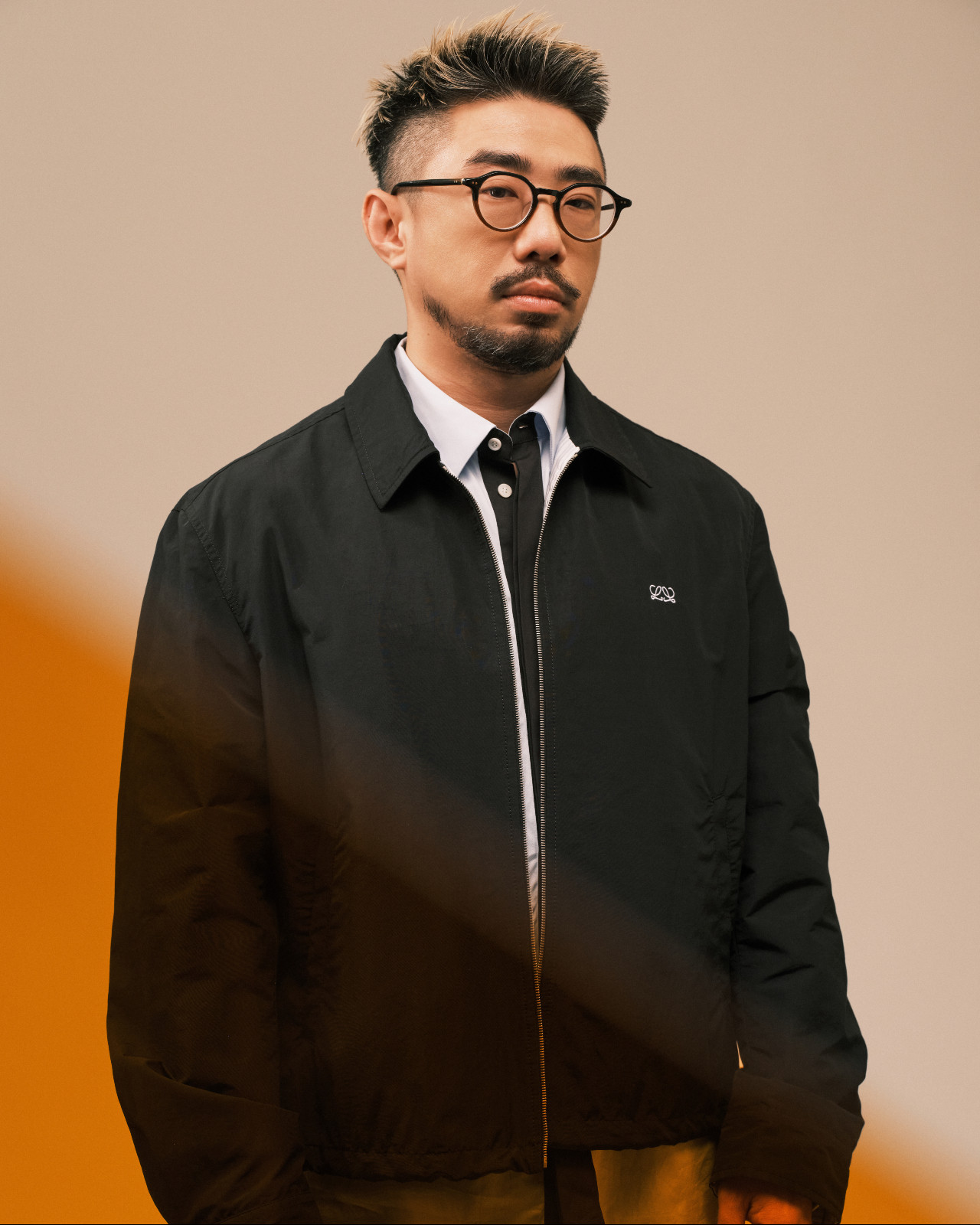 Artist 陳敬元
