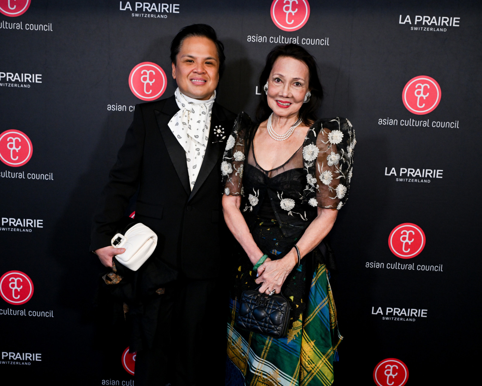 PJ Pascual, Lily O’Boyle