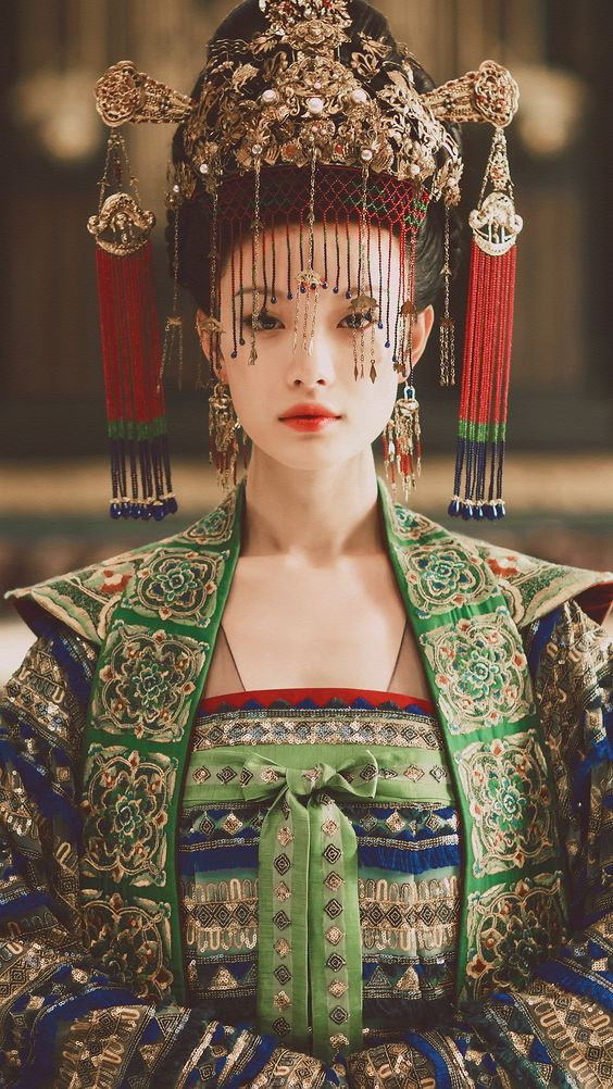 The Rise of the Phoenixes (Photo: IMDB)