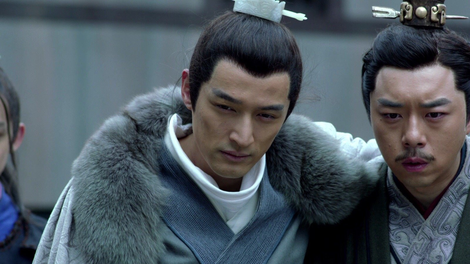 Nirvana in Fire (Photo: IMDB)
