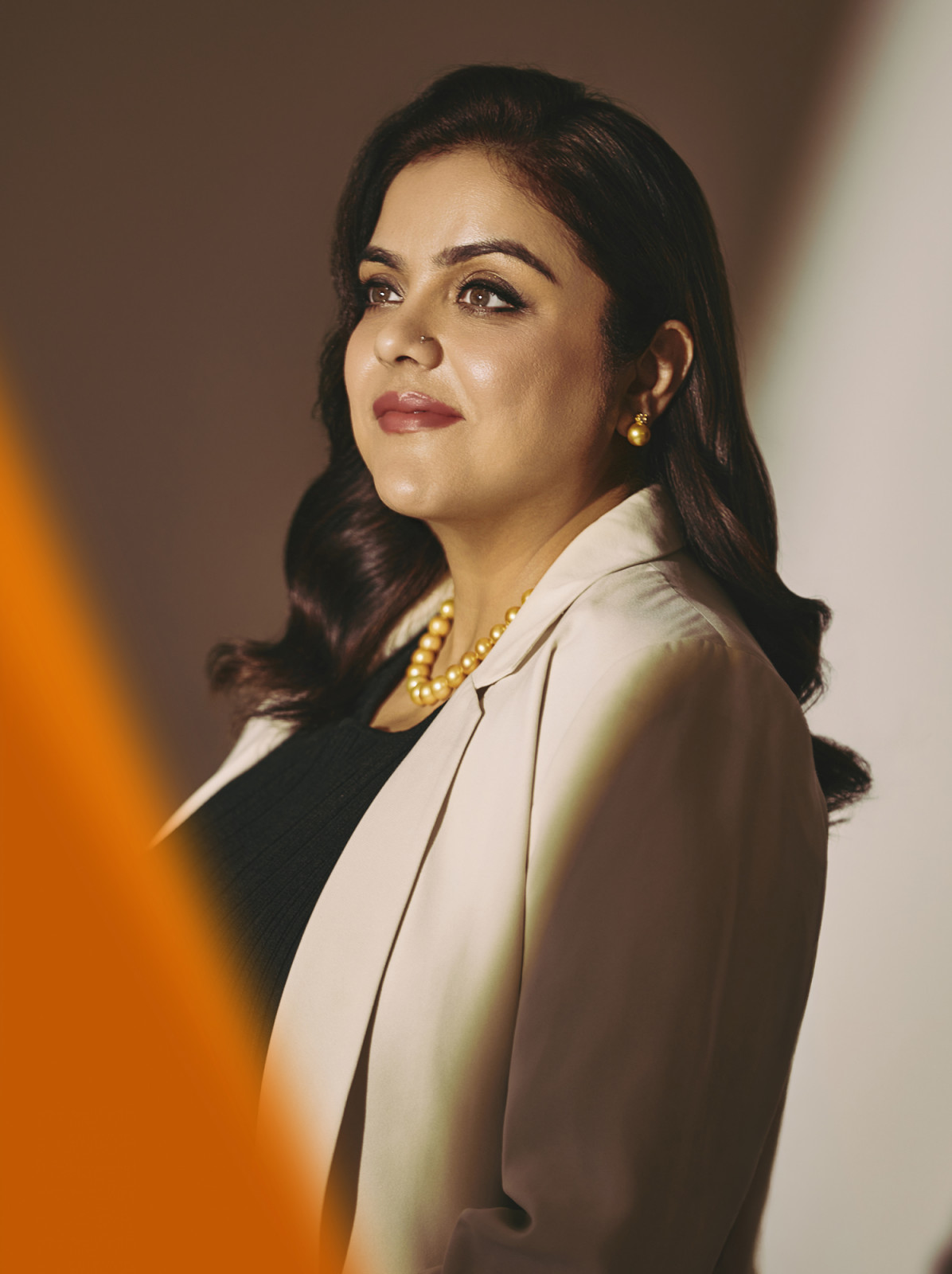 Jeeta Bandopadhyay, co-founder and COO, Tookitaki
