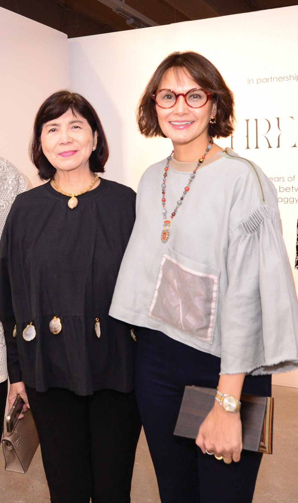 Millet Mananquil, Tweetie De Leon-Gonzalez