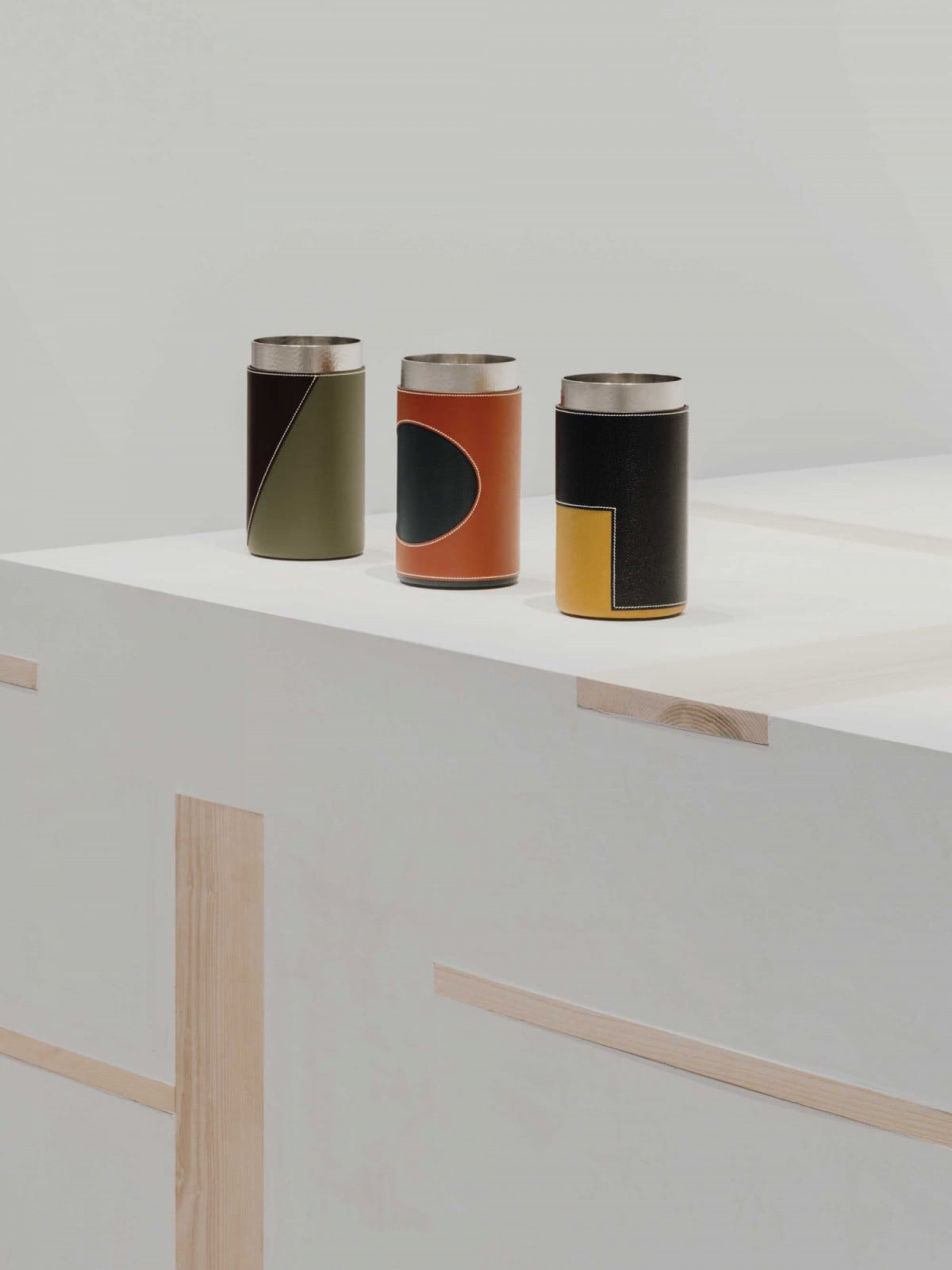 Palladion d’Hermès Vase