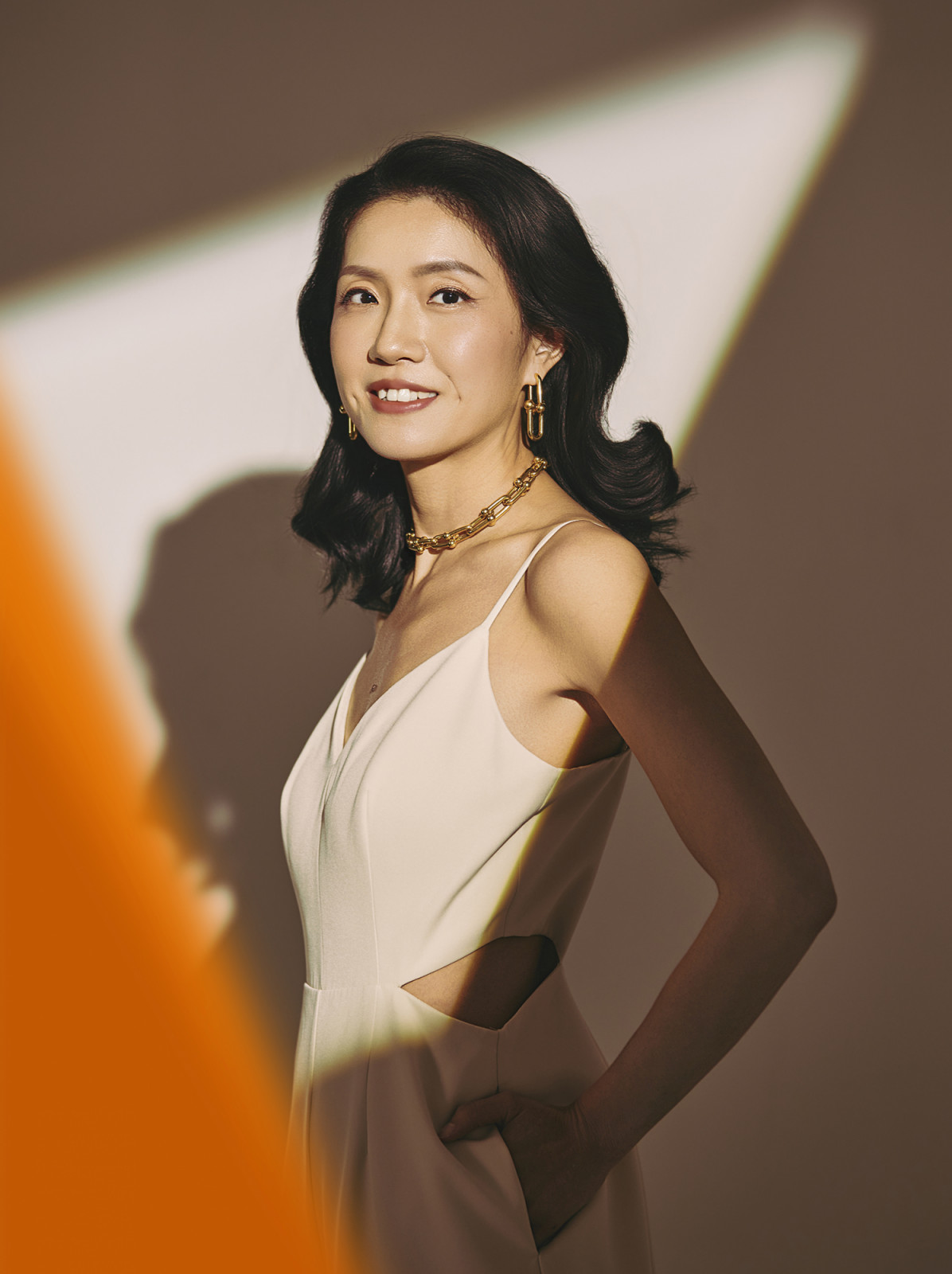 Jasmine Ong