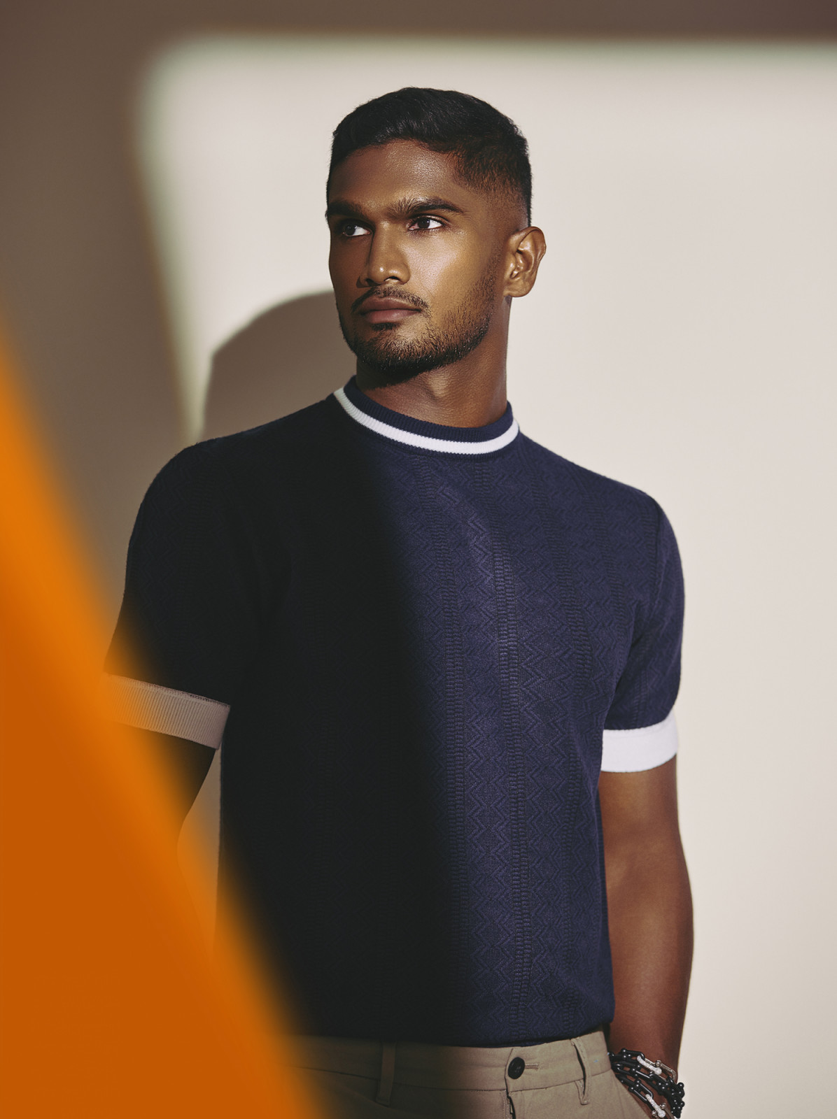Hariss Harun