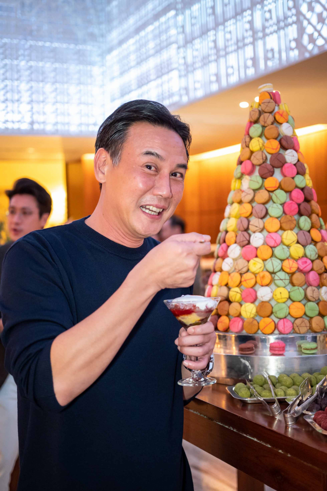 Howard Wee