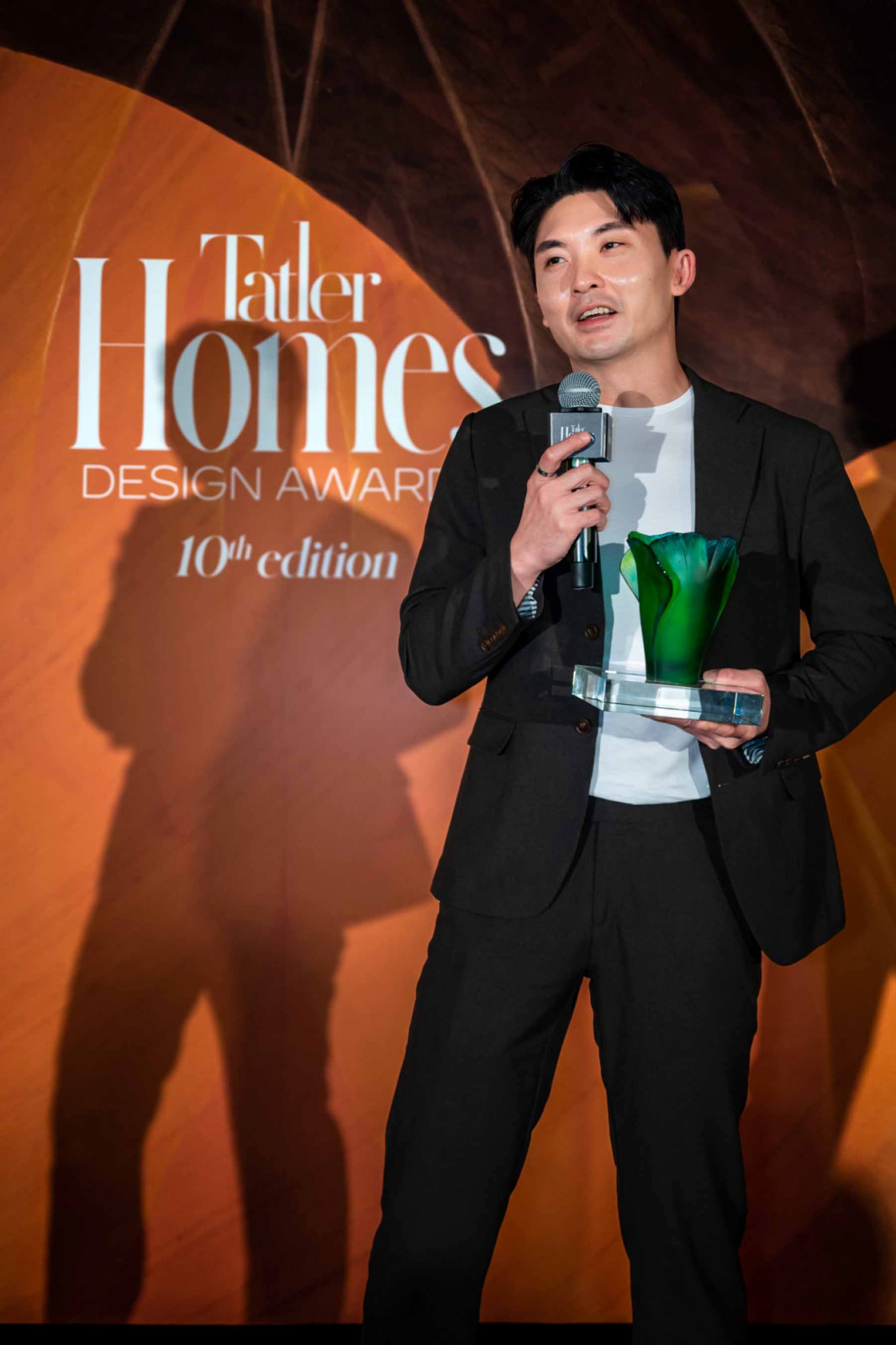 Ethan Tan
