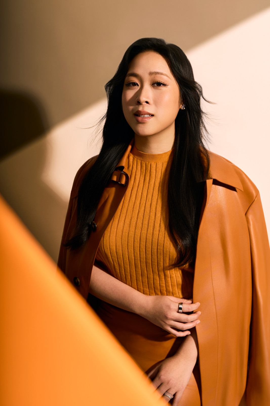 Dawn Chan (Photo: Zed Leets)