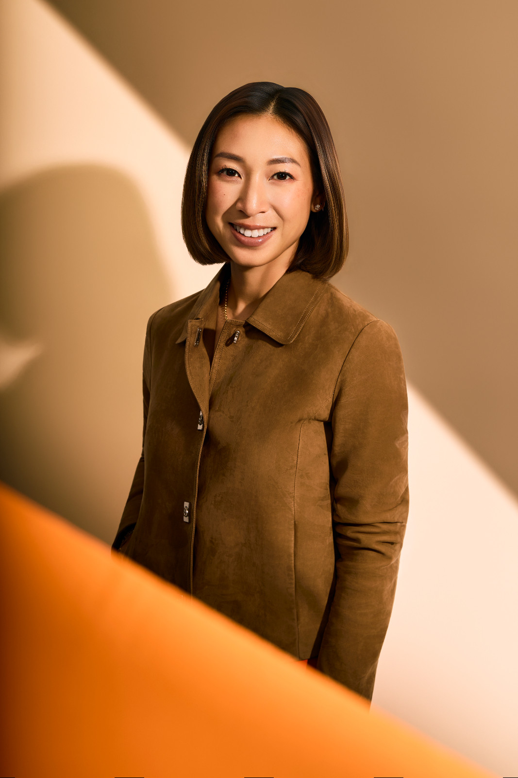Stephanie Tan (Photo: Zed Leets)