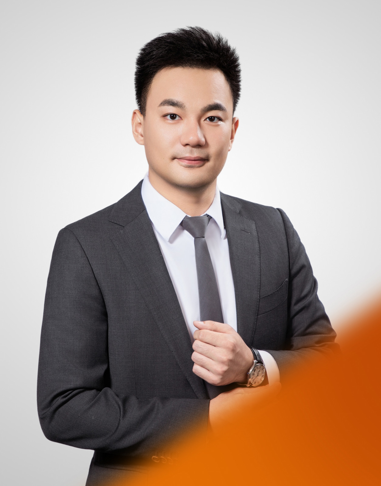 Haojun Jia (Photo: courtesy of Haojun Jia)
