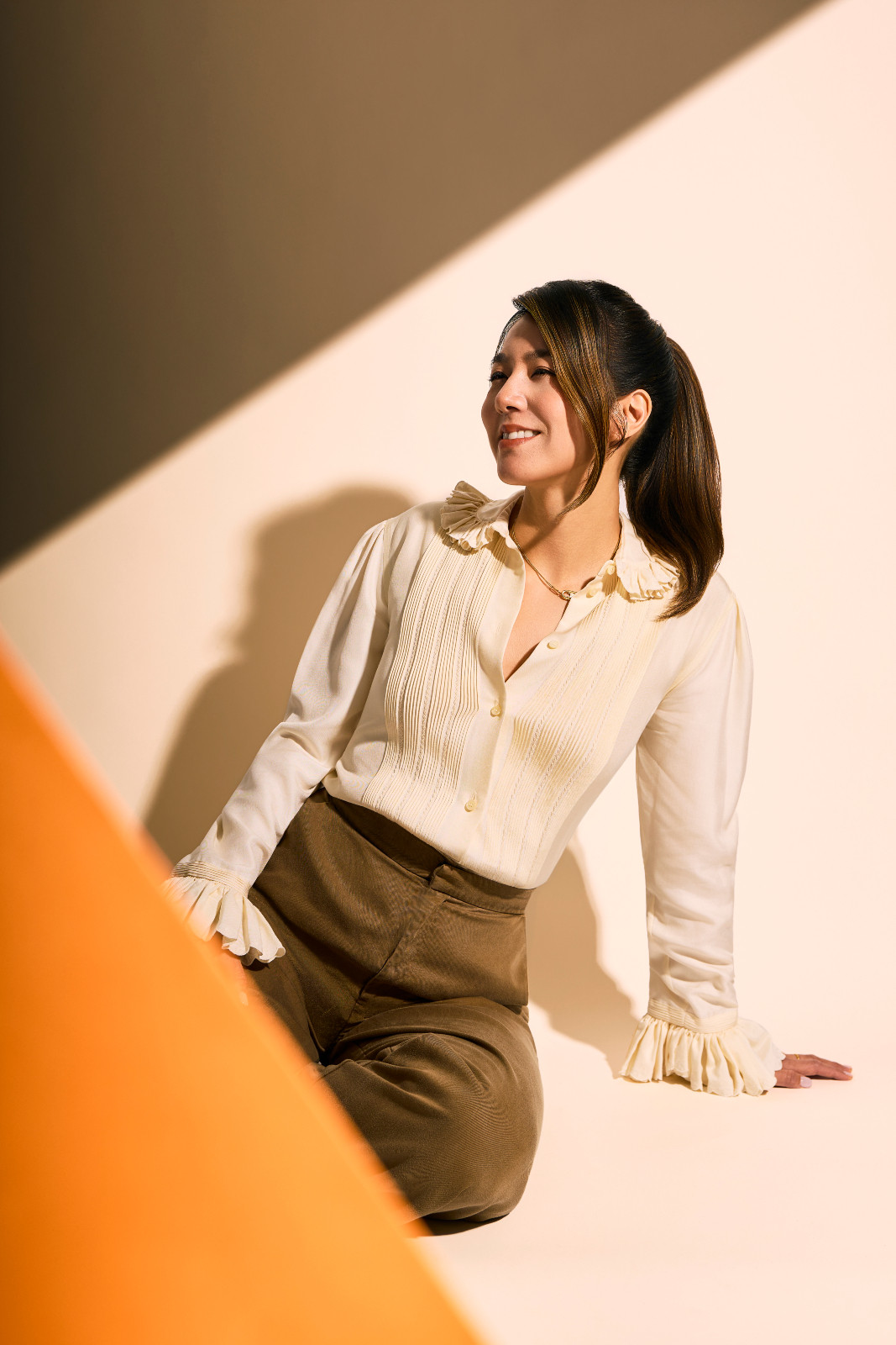 Elizabeth Lo (Photo: Zed Leets)