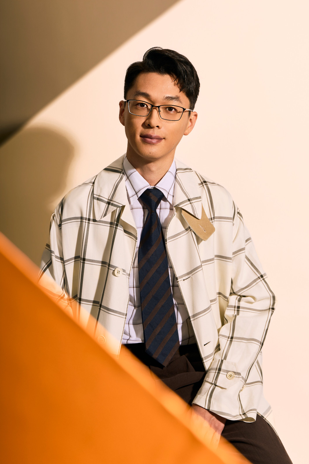 Terence Lui (Photo: Zed Leets)