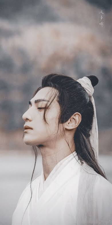 Ashes of Love (Photo: IMDB)