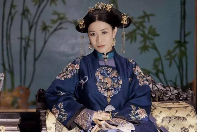 Story of Yanxi Palace (Photo: IMDB)