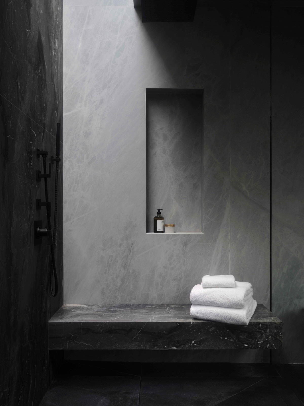 A softer, more restorative counterpoint