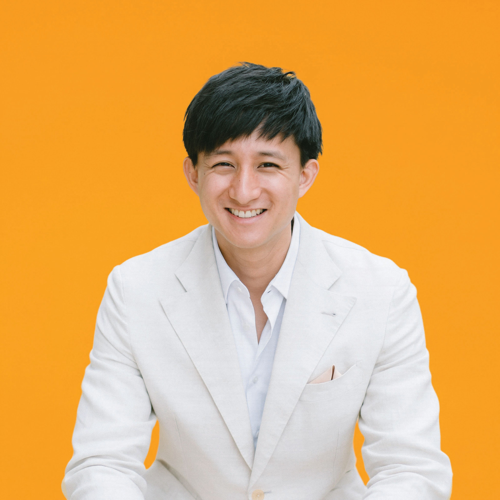 Justin Di‑Lang Ho, co‑founder and COO, Agilis Robotics (Photo: courtesy of Justin Di-Lang Ho)