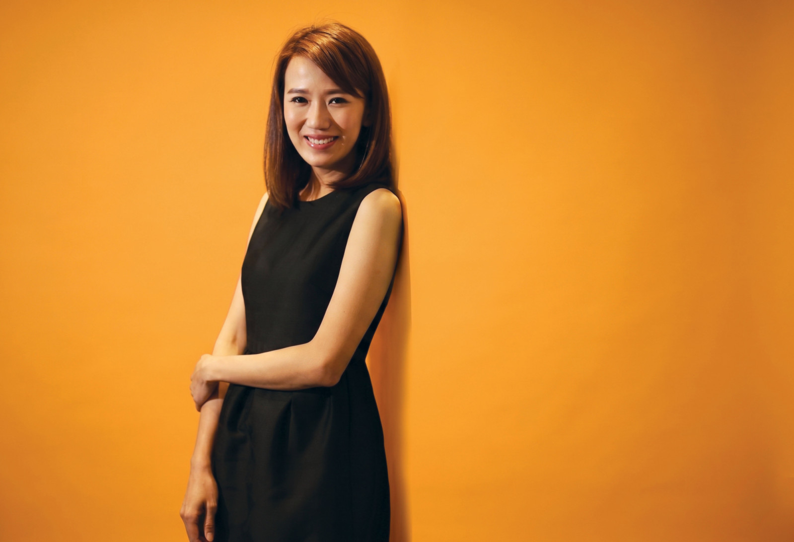 Norma Chu, founder and CEO, DayDayCook (Photo: South China Morning Post/Getty Images)