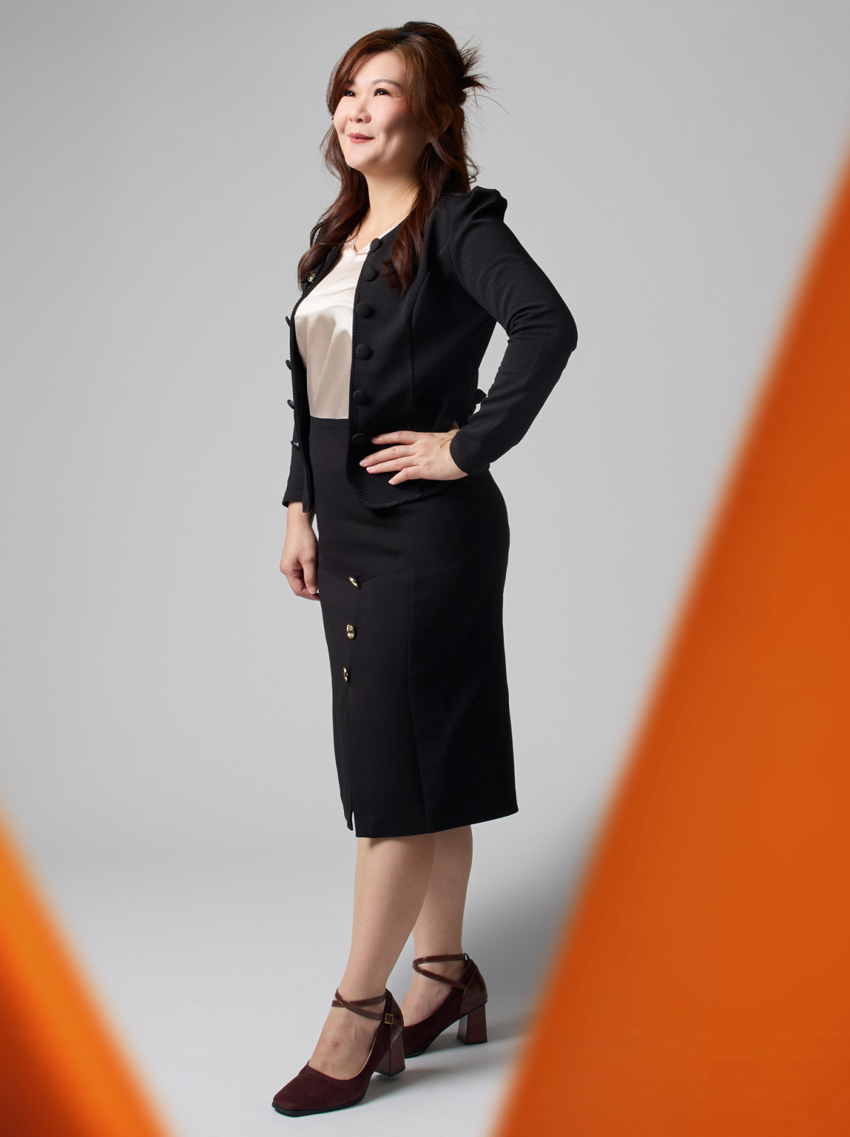 Professor Dr Yeong Chai Hong