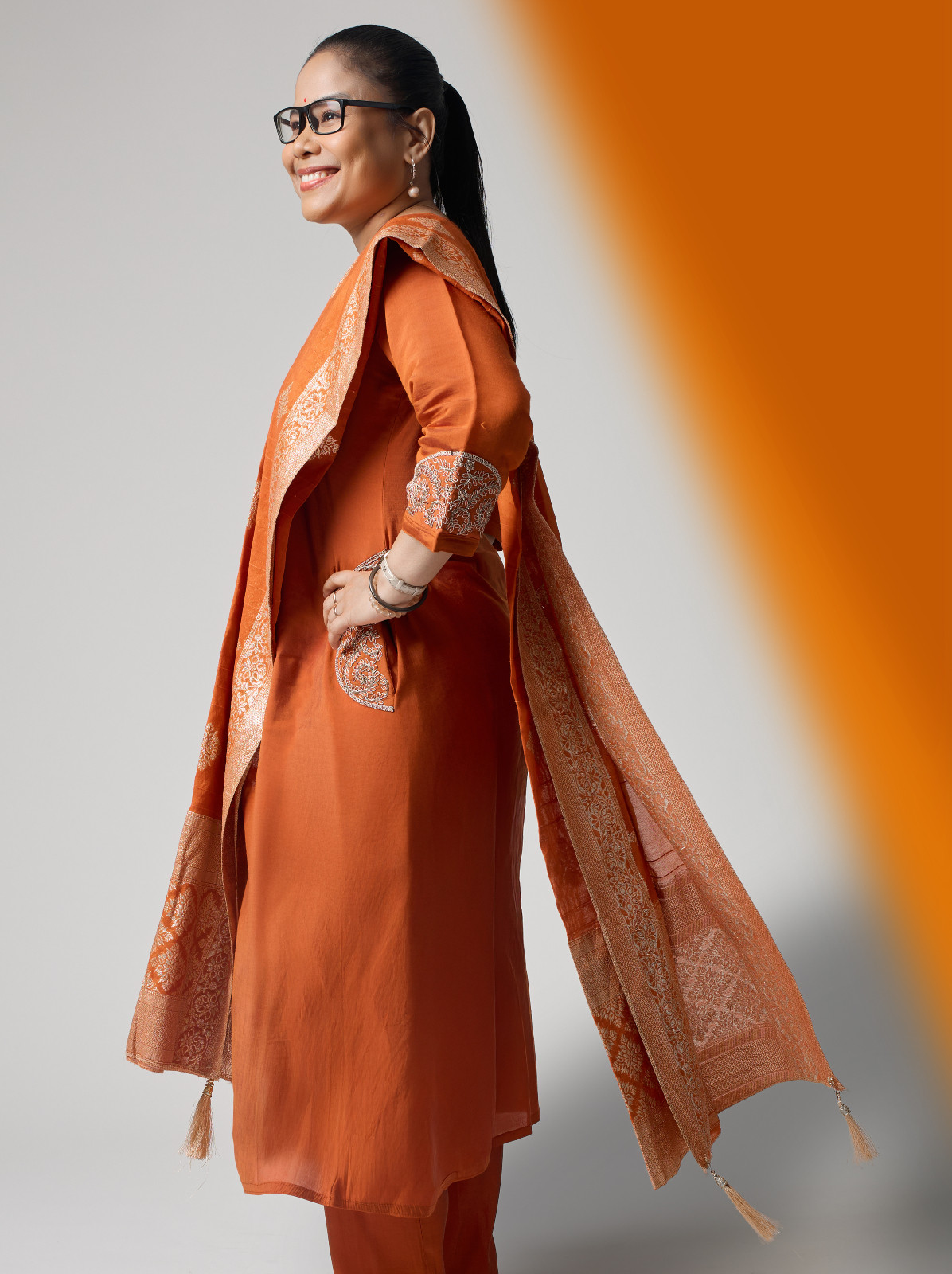 Dr Vimala Perumal