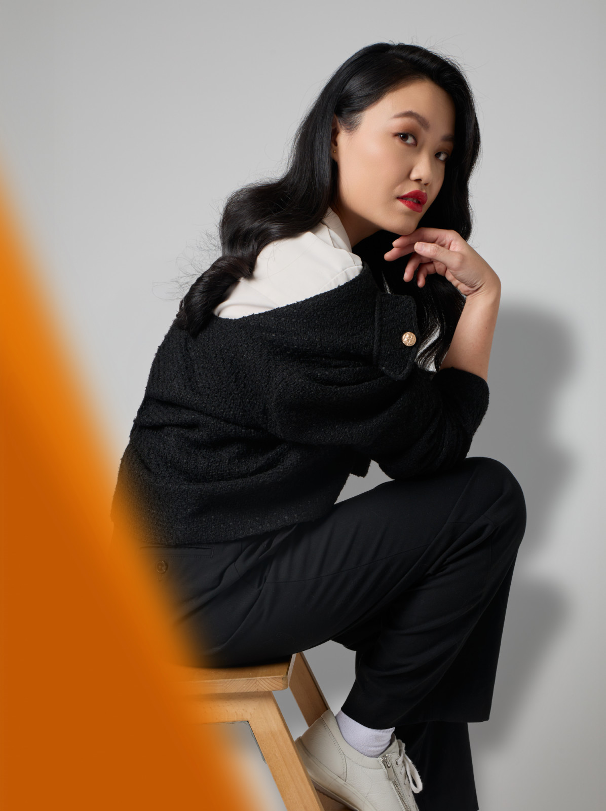 Charissa Ong Tse Ying