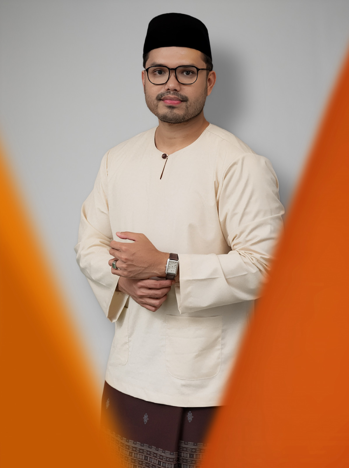 Khairulaming