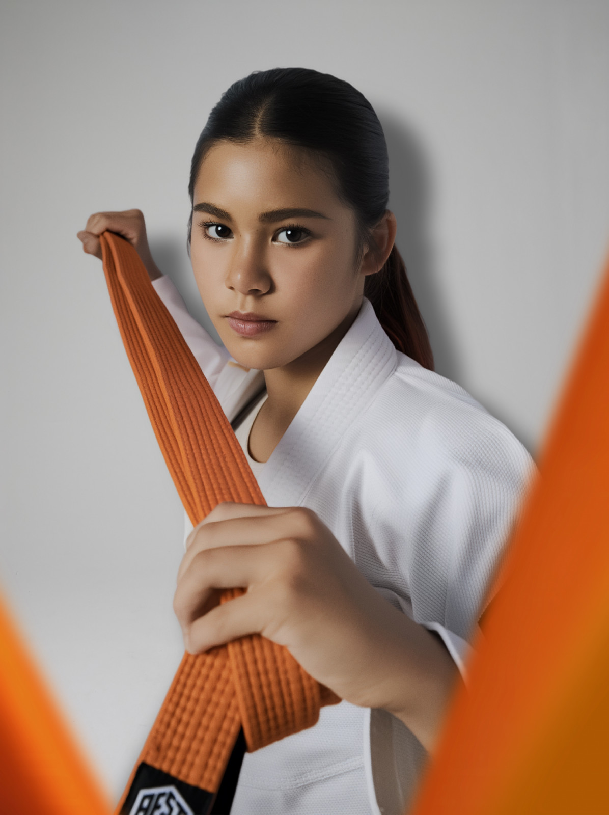 Zara Aaliya Azlan