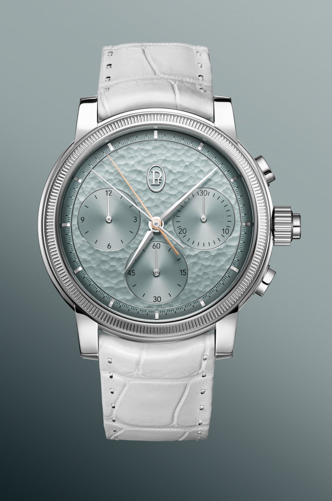 Parmigiani Fleurier Toric Quantième Perpétuel Anniversaire