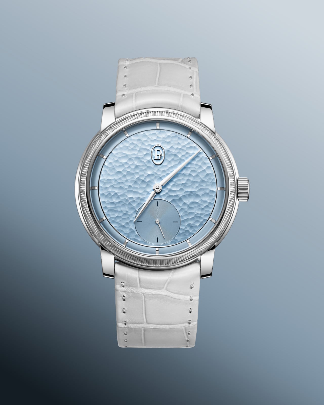 Parmigiani Fleurier Toric Petite Seconde Anniversaire