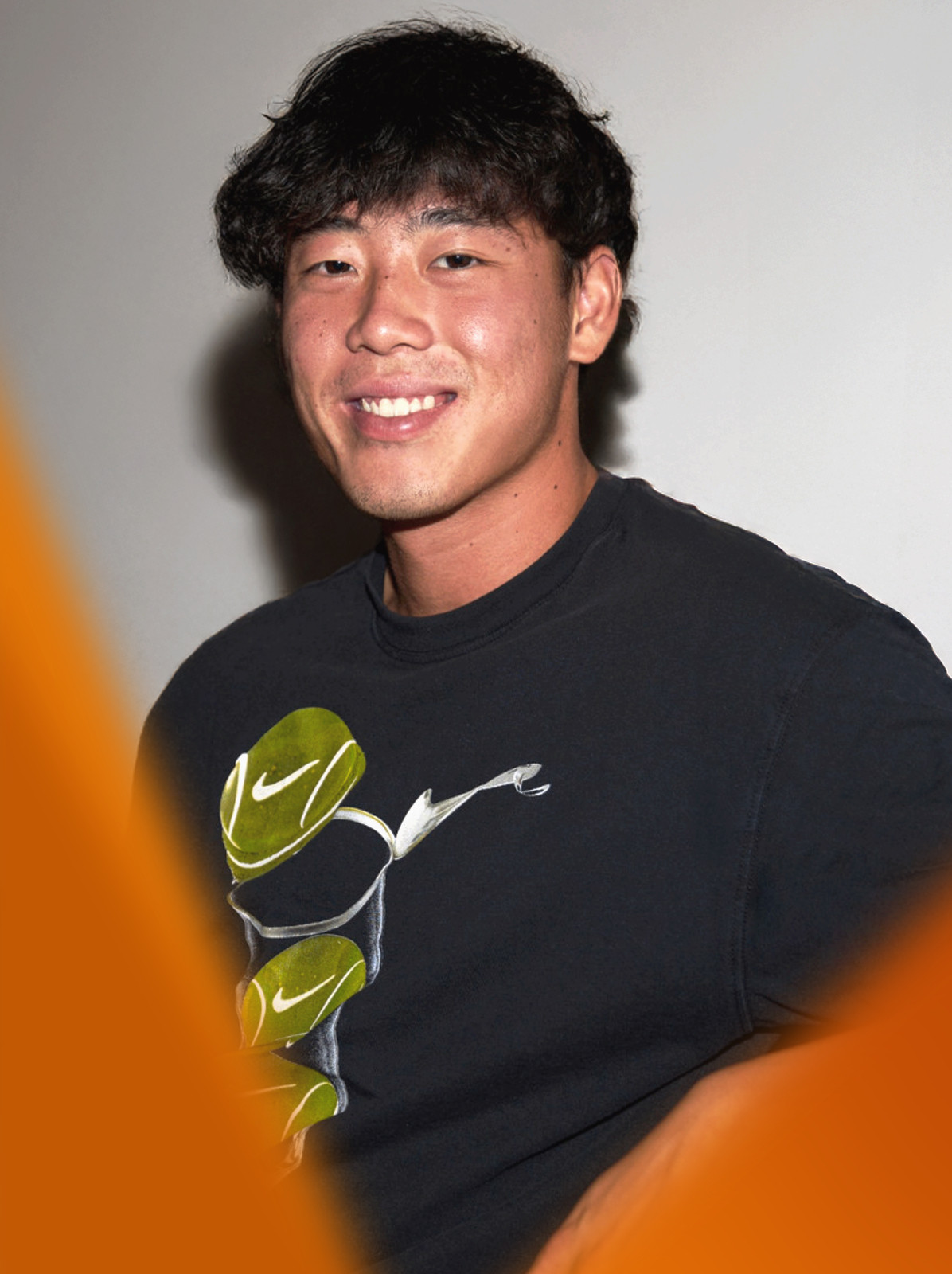 Coleman Wong