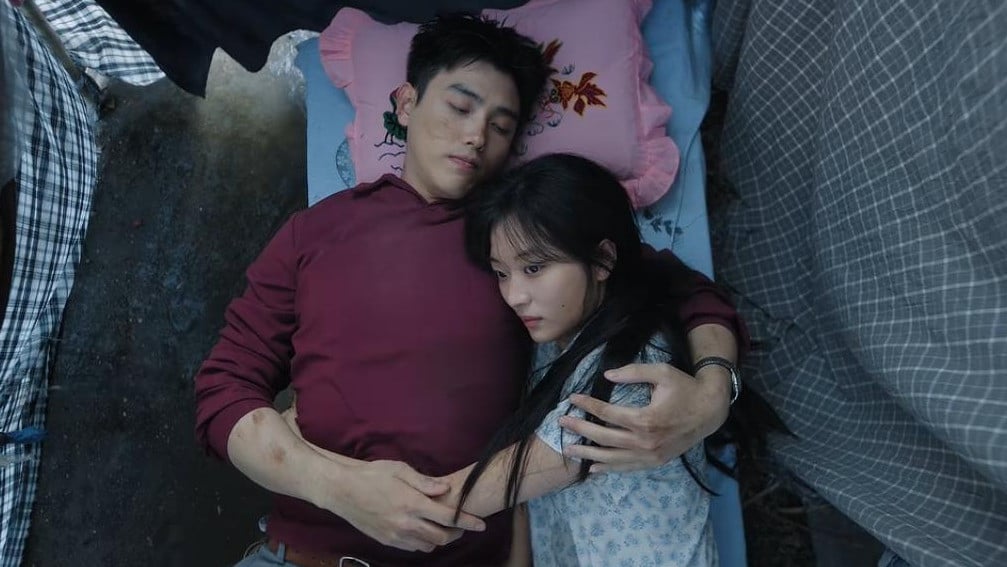 These sleeper C-dramas won audiences the old-fashioned way: through exceptional writing, strong performances and word-of-mouth (Photo: IMDB)