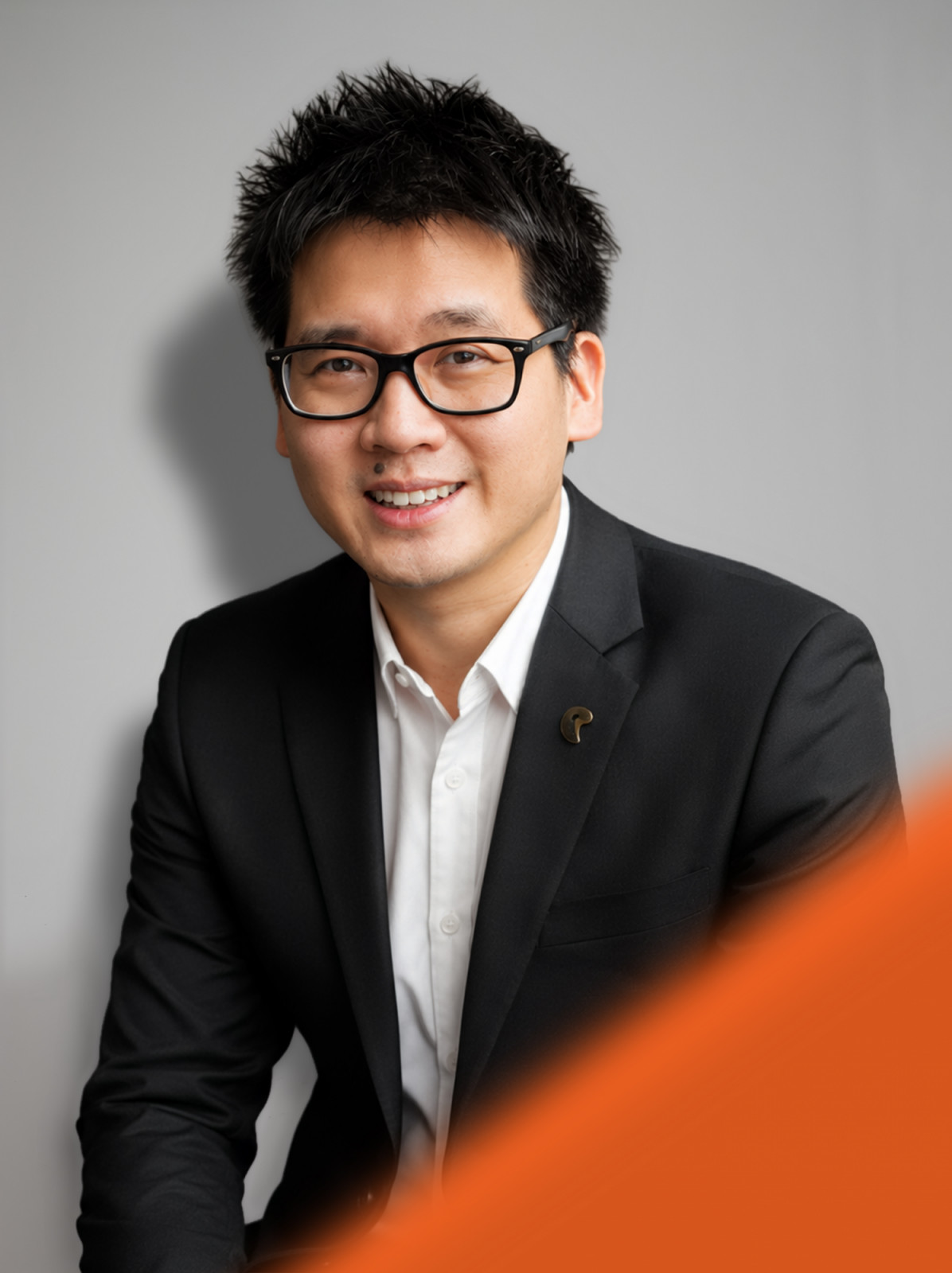 Timothy Tiah