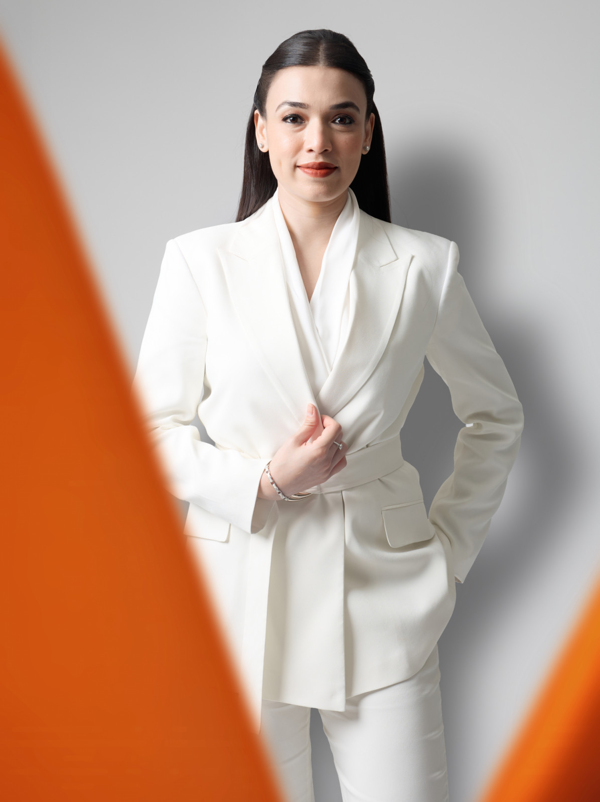 Izzana Salleh