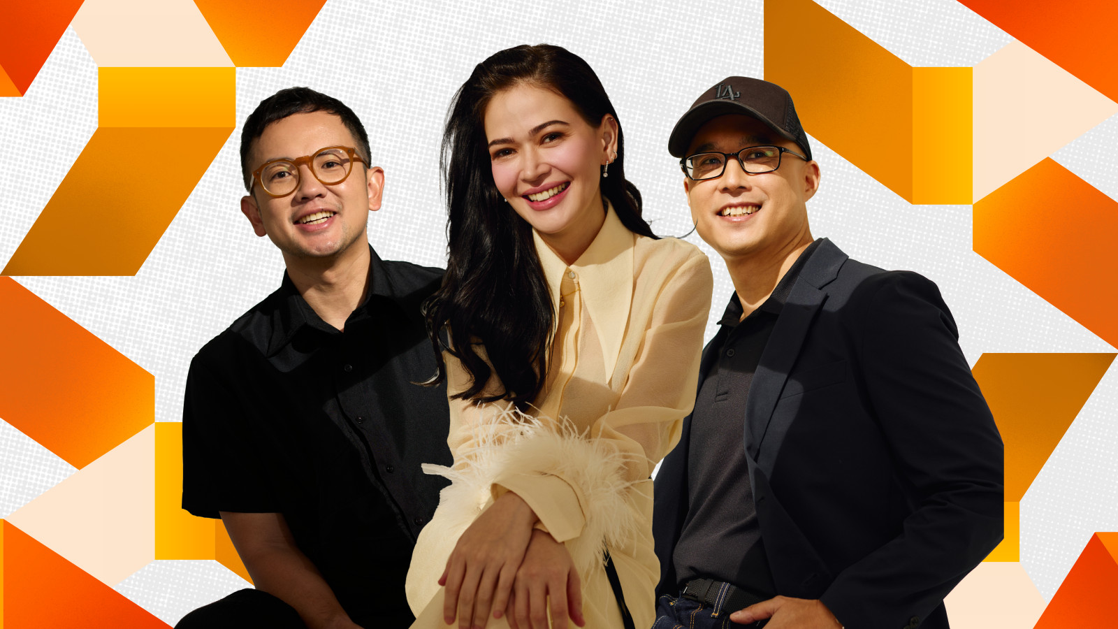 Gen.T Leaders of Tomorrow 2026: meet the leaders powering the Philippines’ future