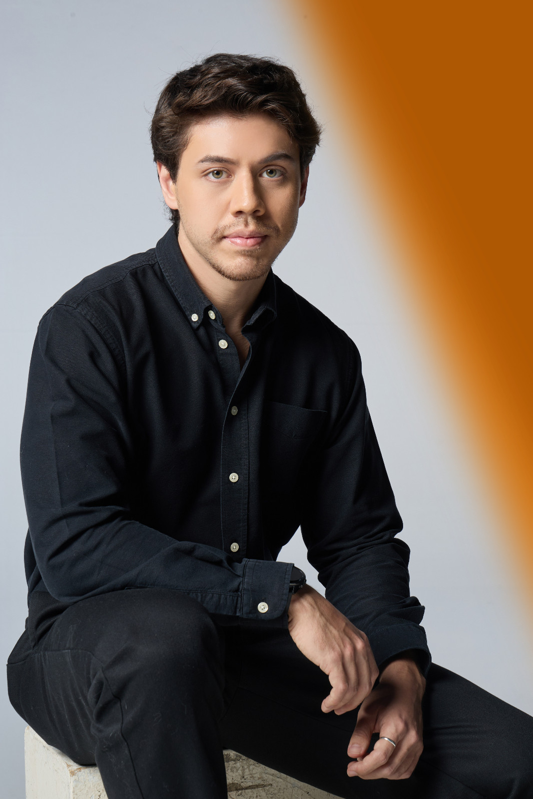 Dejjutha Sukosol Clapp, Co-owner and director of commercial of The Siam Bangkok