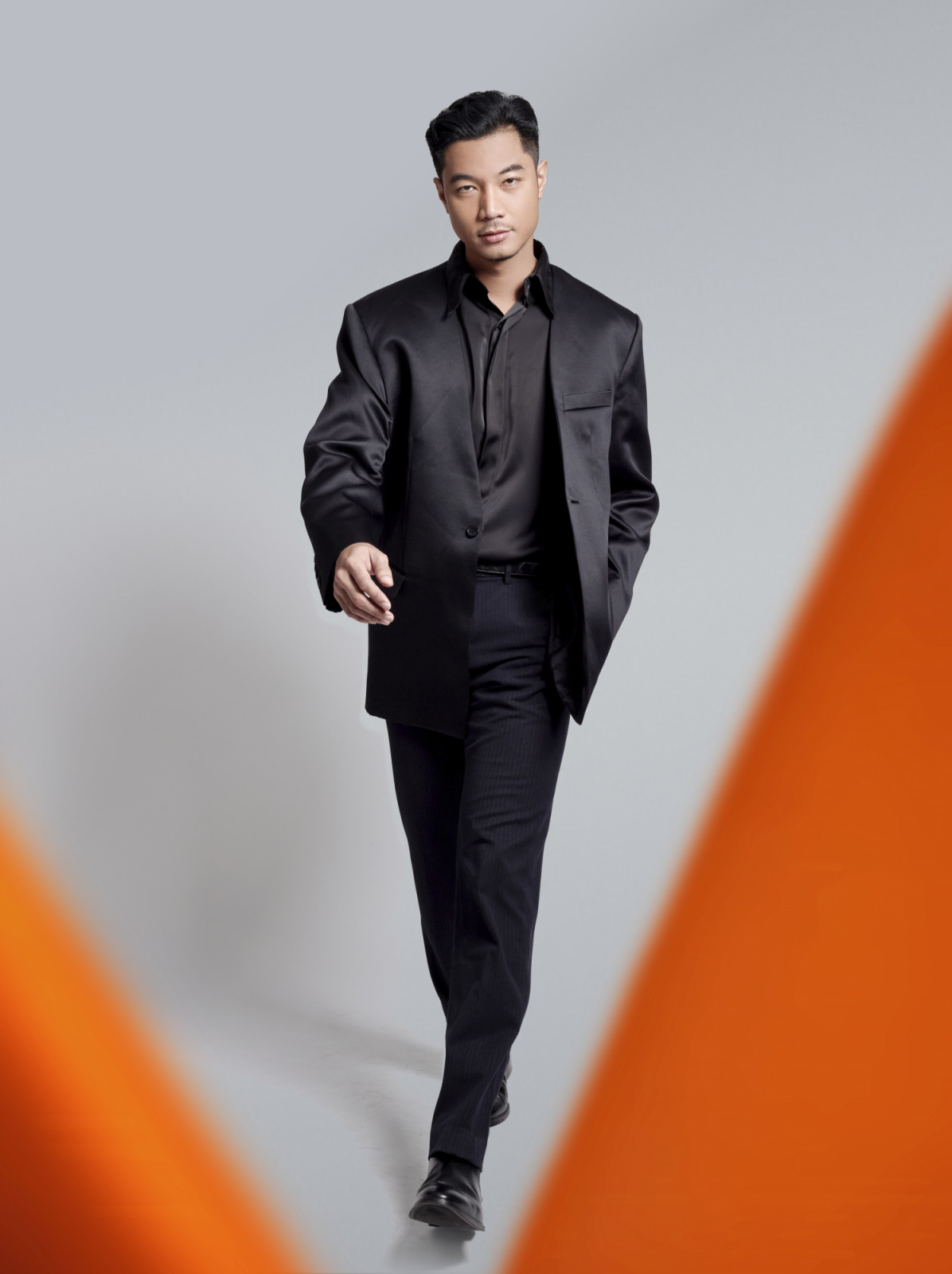 Kantaphong Thongrong, Founder and CEO of PYONG Rehabilitation Group
