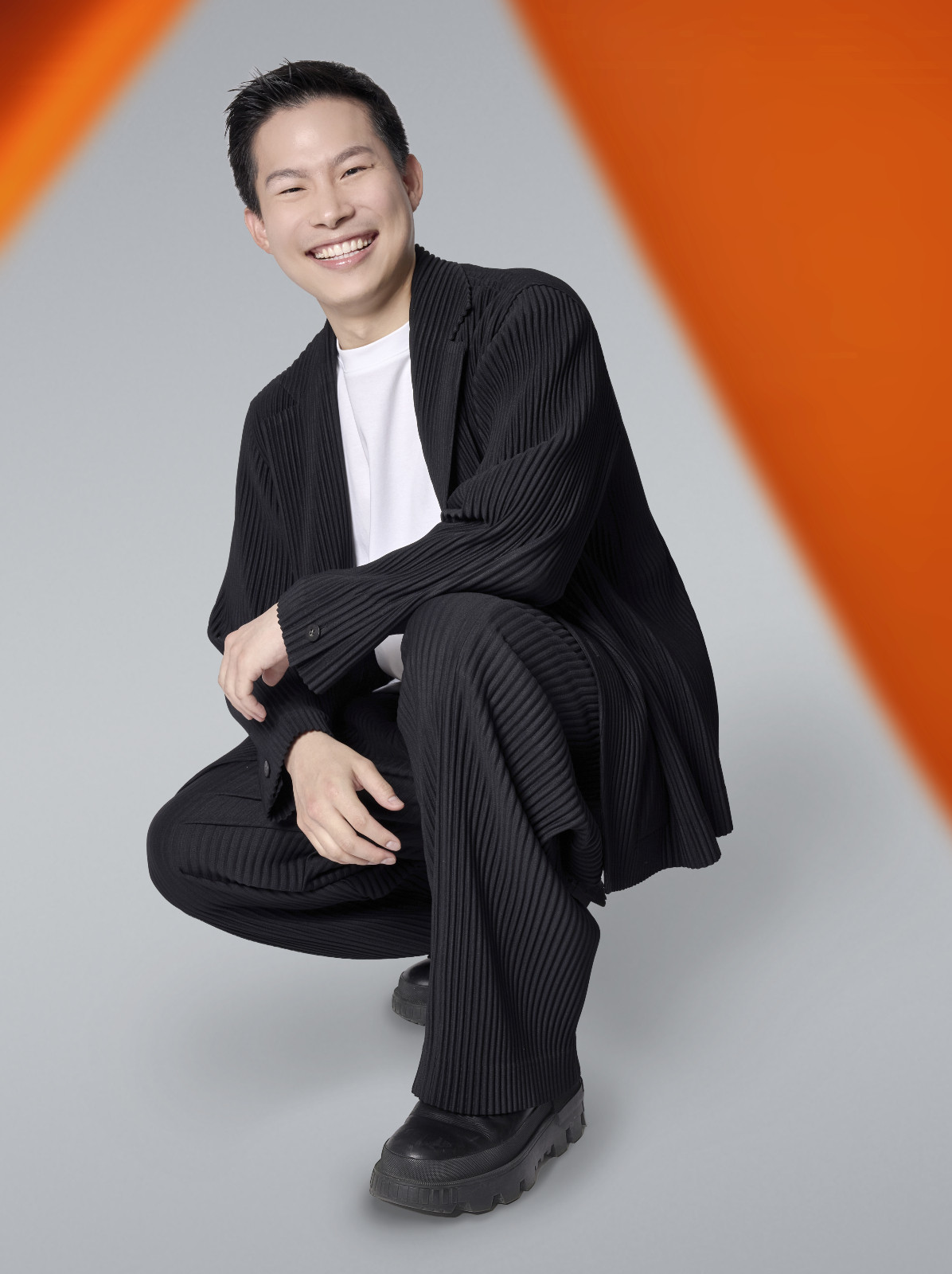 Nuttapol Techopitch, Founder and managing director of Looklen Architects