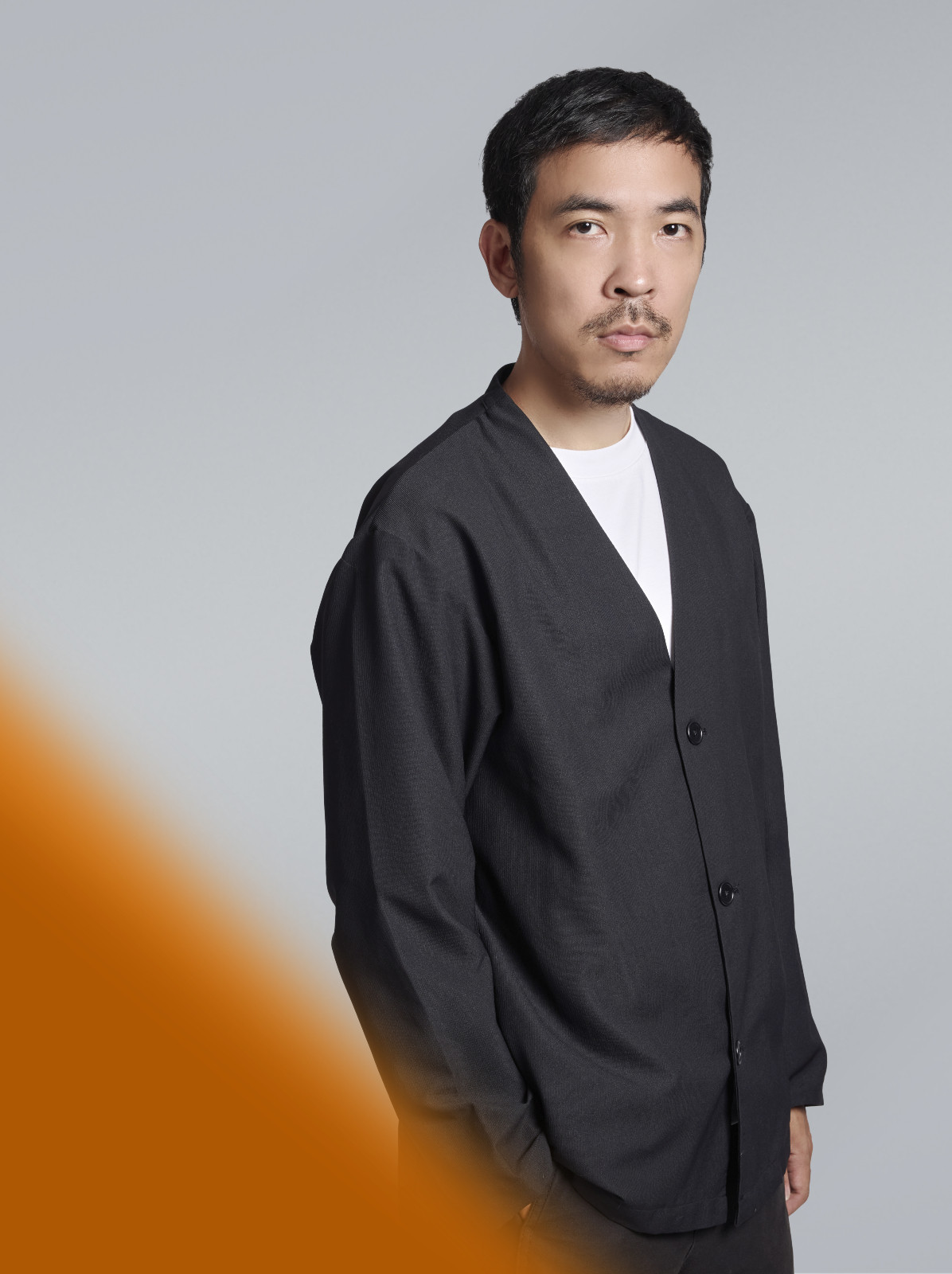 Nottapon Boonprakob, Film Director and Founder of underDOC Film
