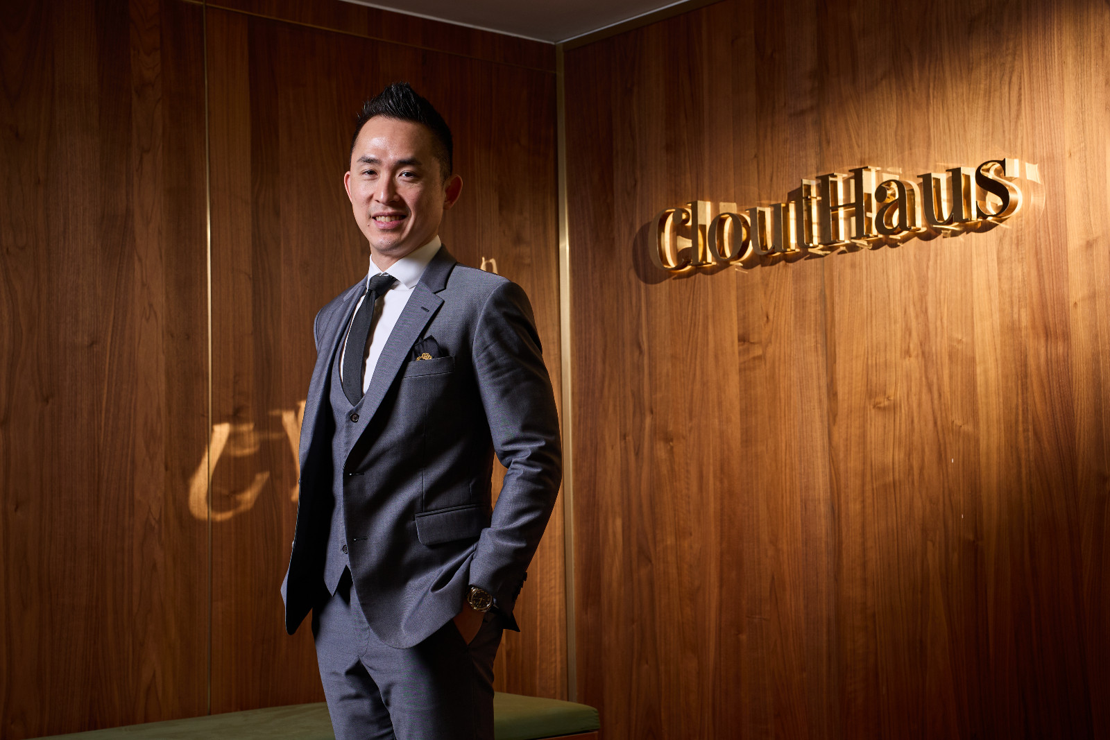 For Tiah Joo Kim, chief executive officer of TA Global, the true measure of a development lies in whether it continues to resonate with both residents and the wider city long after construction is complete (Photo: Amru Shakir)