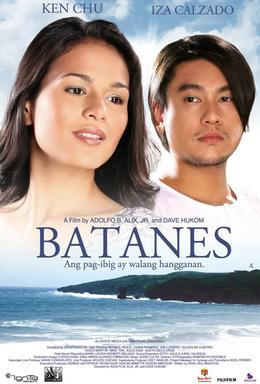 Batanes (Photo: GMA Films)
