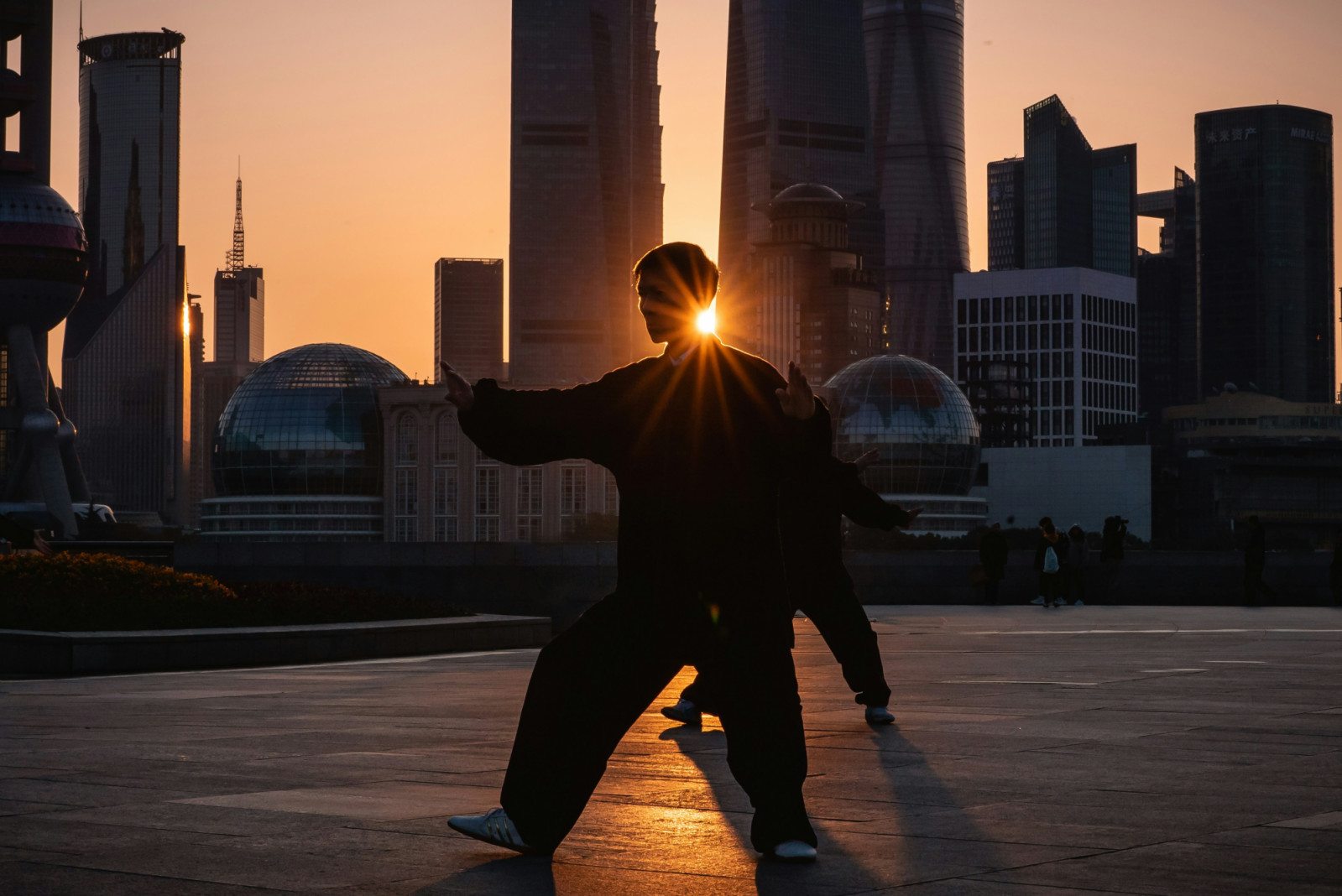 Traditional Chinese medicine (TCM) remains part of China’s modern healthcare landscape, with practices such as acupuncture, tai chi and herbal medicine assessed according to their evidence, safety and intended use. (Photo: Kevin Olson/Unsplash)