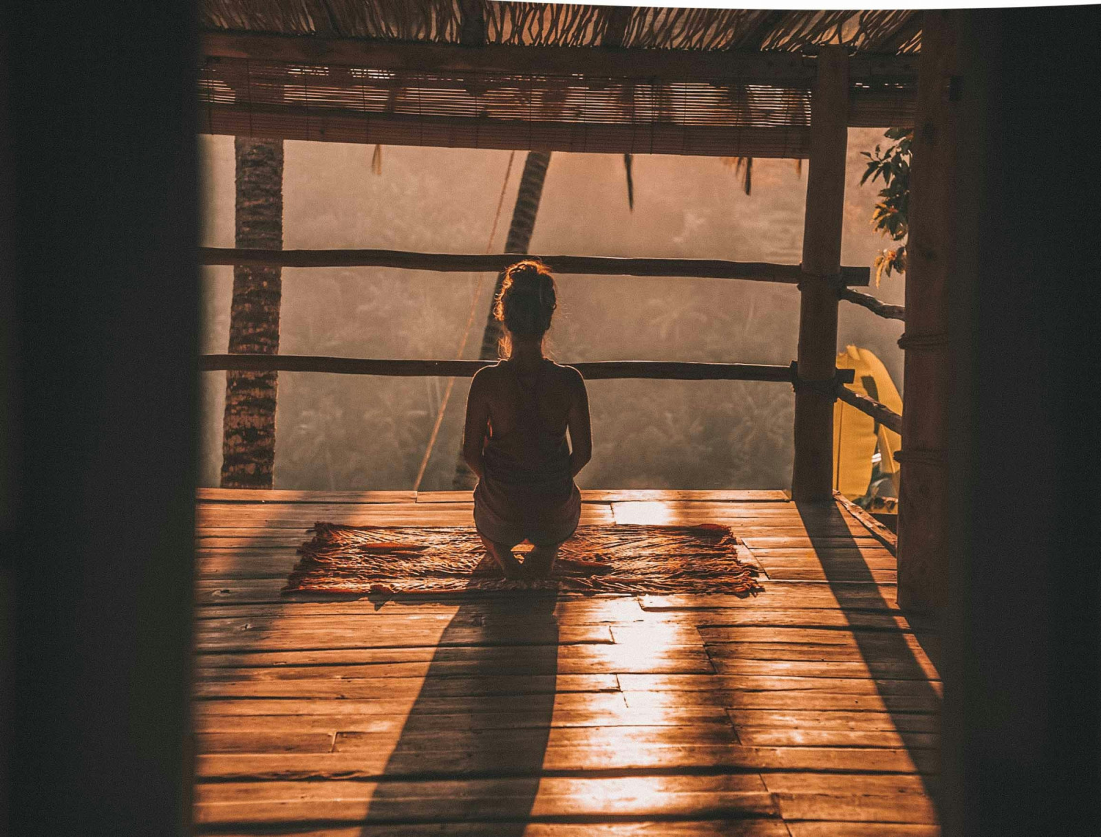 Bali is developing a medical-tourism ecosystem, linking Bali International Hospital with wellness, hospitality and the island’s established reputation as a destination for rest and recovery. (Photo: Jared Rice/Unsplash)
