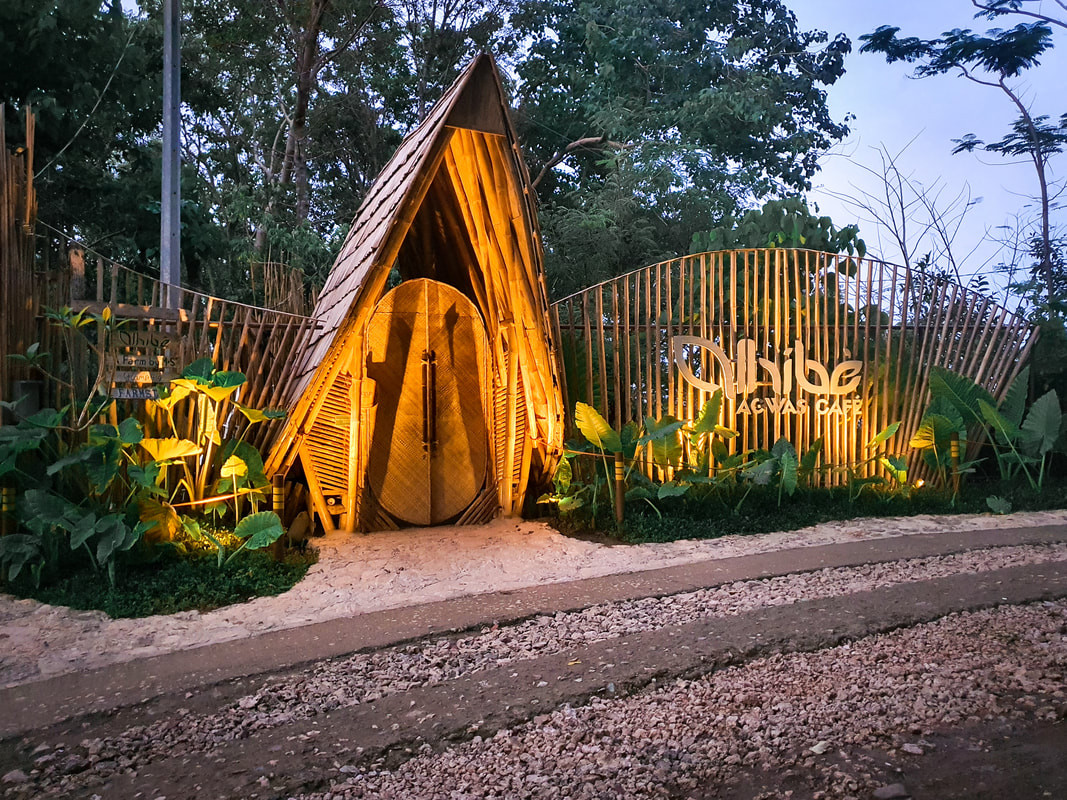 Alhibe: A regenerative placemaking anchored by bamboo architecture by M+S Studio Co Ltd, a recipient of a Red Award at Good Design Awards Philippines 2026