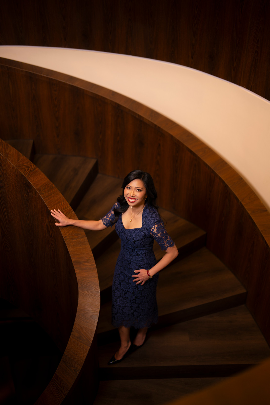 Maya Watono, the InJourney CEO shares about leaving private-sector success behind, building for the nation, and why purpose matters more than perfection