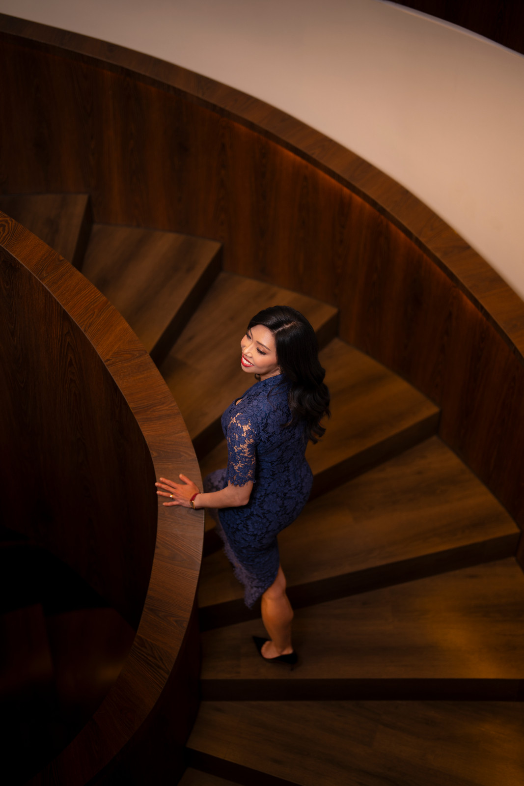Maya Watono, the InJourney CEO shares about leaving private-sector success behind, building for the nation, and why purpose matters more than perfection