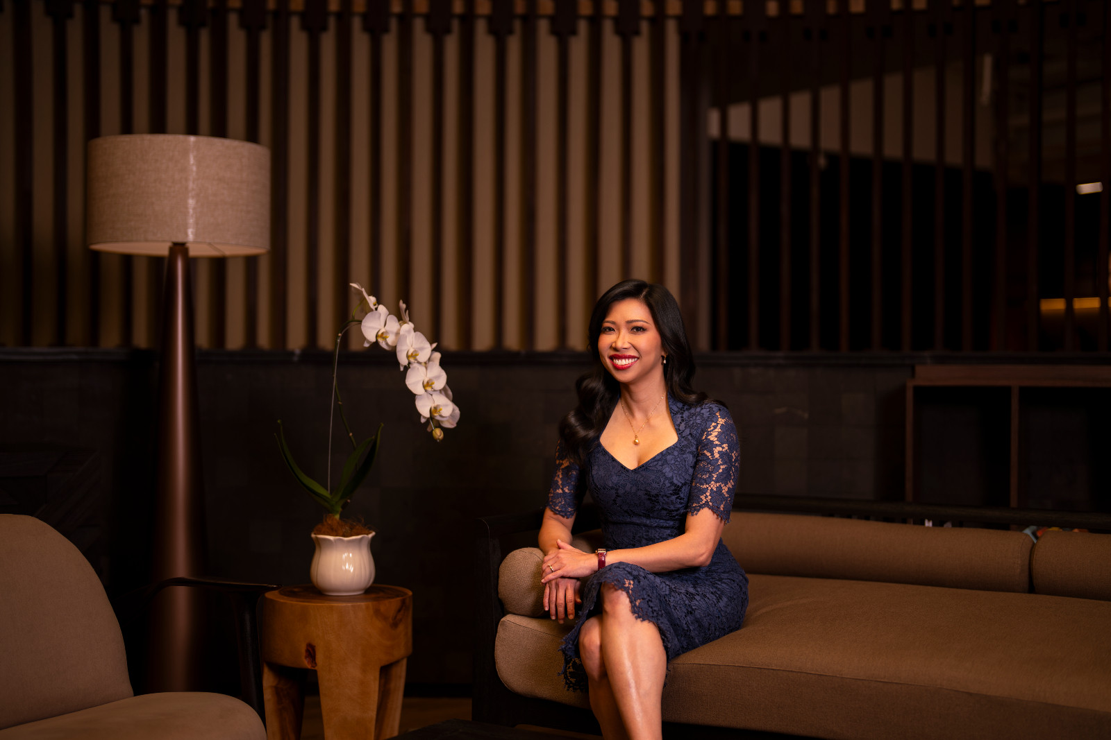 Maya Watono, the InJourney CEO shares about leaving private-sector success behind, building for the nation, and why purpose matters more than perfection