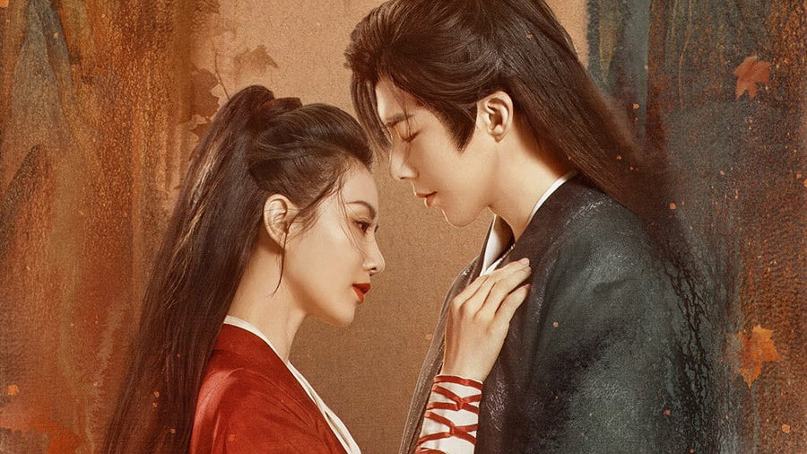 These C-drama antiheroes are willing to burn the entire system down if necessary (Photo: IMDB)