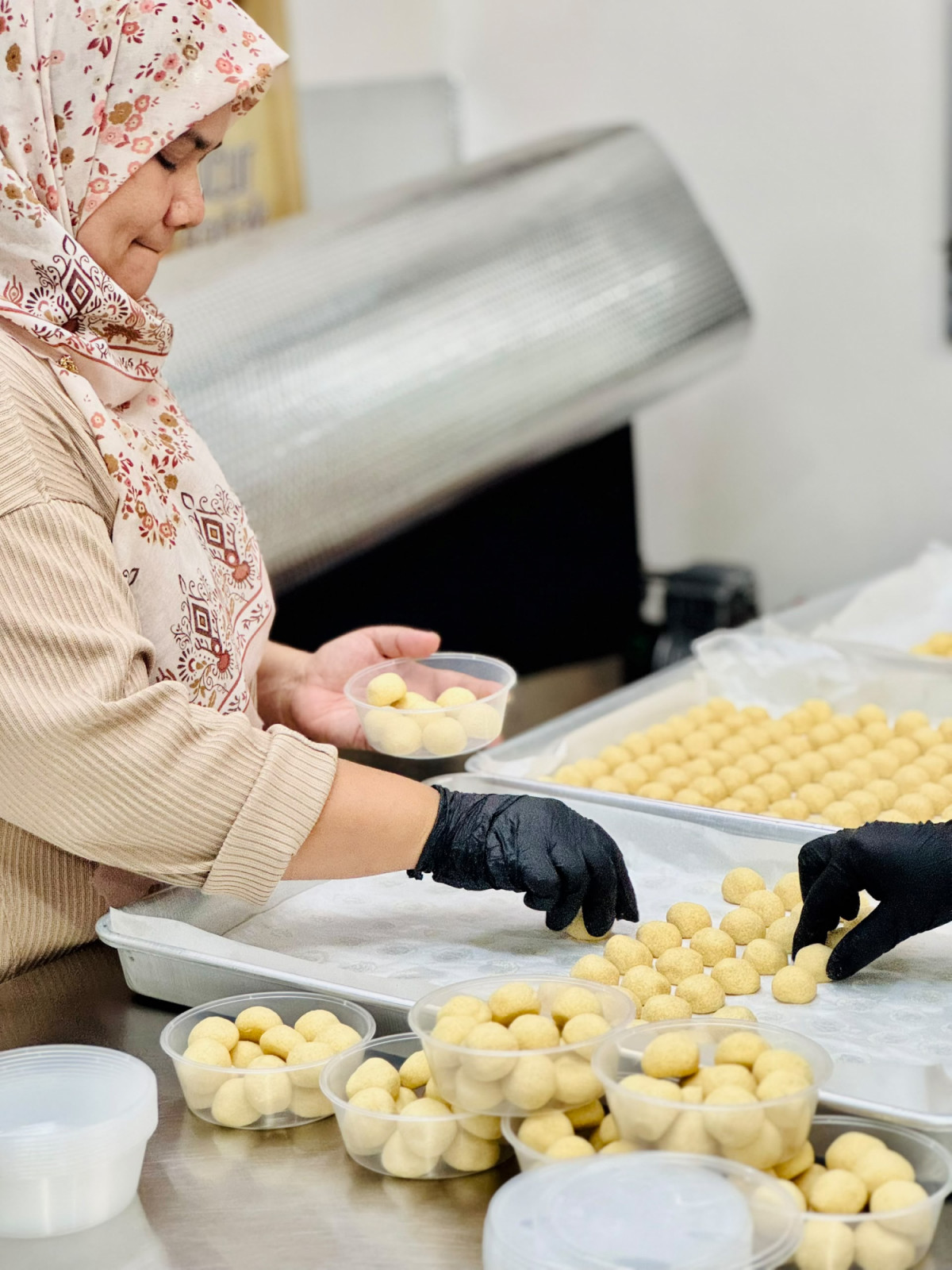 At the centre of Blitz is the creation of premium health-conscious snacks under a “Snacks that Heal” concept