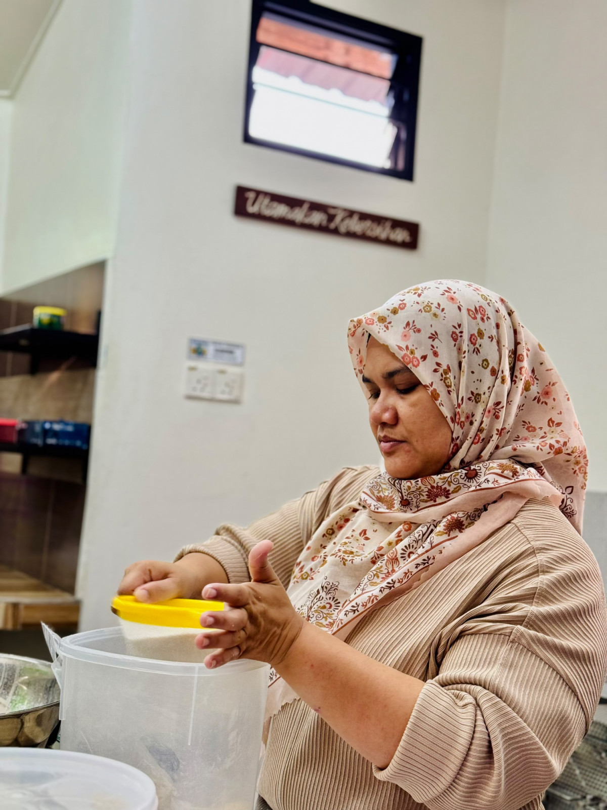 Blitz is addressing a growing gap in the market for healthier, diabetic-friendly snacks
