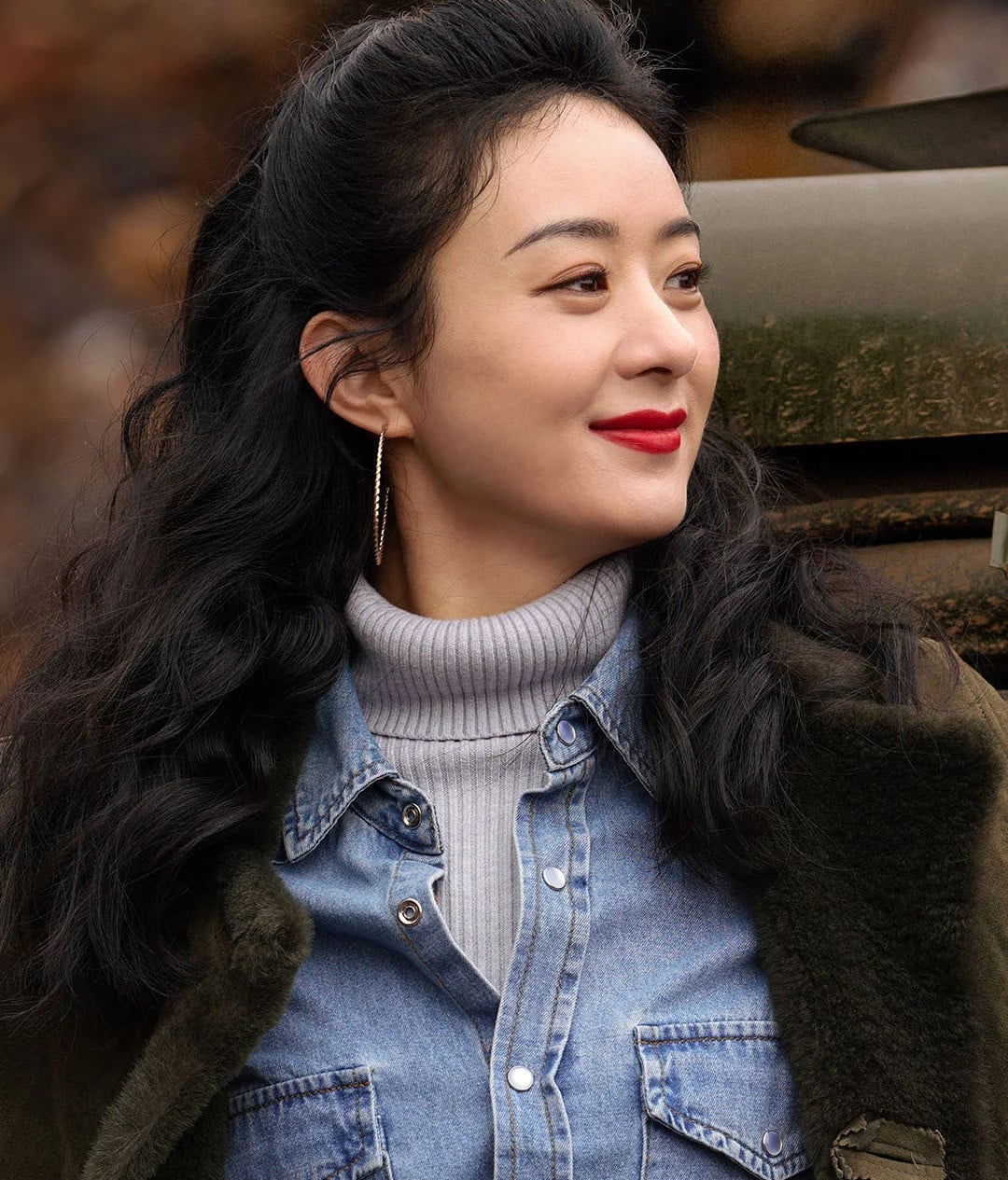 Chinese dramas have been quietly building fictional fortunes for years, from merchant empires and industrial tycoons to noble houses whose family assets include entire cities. These are the wealthiest characters in the C-drama universe (Photo: iQIYI)