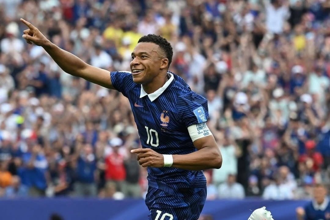 From club ownership to technology startups and media ventures, here’s how French superstar Kylian Mbappé is expanding his reach beyond football (Photo: k.mbappe/Instagram)